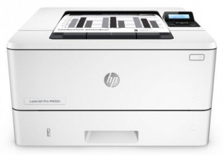 HP LaserJet Pro M402DN Hi-Speed 40PPM Mono Laser Printer