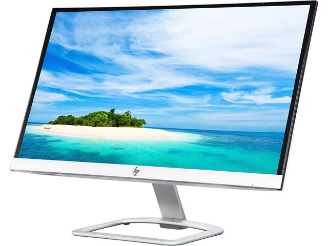 HP 22ER 21.5" Wide Screen FHD 1080p LED Desktop Monitor Price in