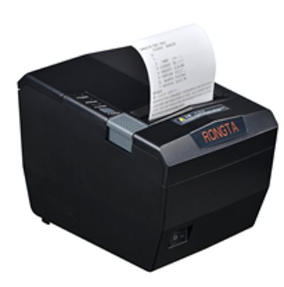 Rongta RP327 80mm 250mm/s Direct Thermal Receipt Printer