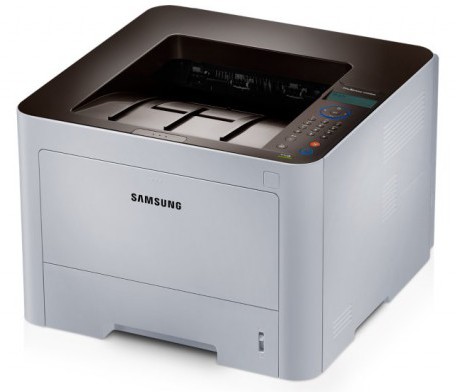 Samsung SL-M4020 40PPM Speed USB Mono Laser Printer