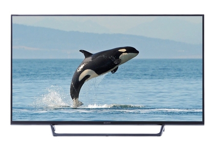 Sony Bravia KDL-49W660E 49" One-Touch Mirroring Smart TV
