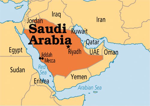 Saudi Arabia Job / Free Visa Processing Service