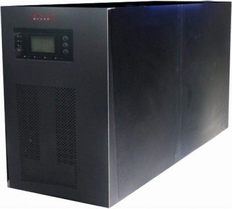 Power Guard 10KVA Long Backup 7000 Watt Online UPS