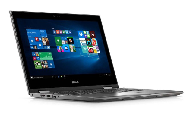 Dell Inspiron 3467 Core i3 7th Gen 4GB RAM 1TB HDD Laptop