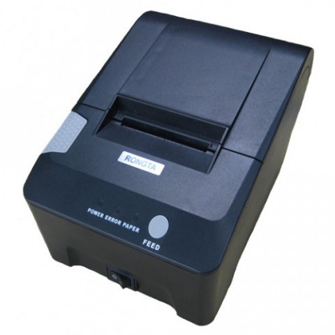 Rongta RP58E-U 90mm/Sec USB Thermal POS Printer