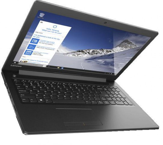 Lenovo Ideapad 310 Core i3 7th Gen  1TB HDD 14" Laptop