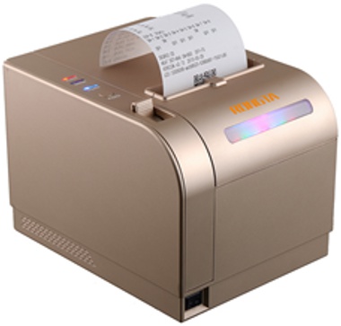 Rongta RP820 Hi-Speed POS Thermal Receipt Printer