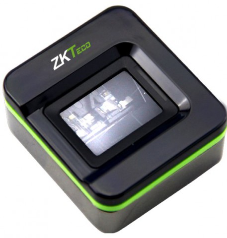 ZKTeco SLK20R USB Biometric Fingerprint Scanner Price in Bangladesh