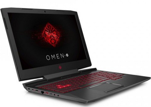 HP Omen CE030TX Core i7 7th Gen Gaming Laptop
