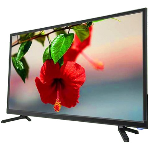 Sky View FHDFE40RS Full HD 40" Rich Color Smart LED TV