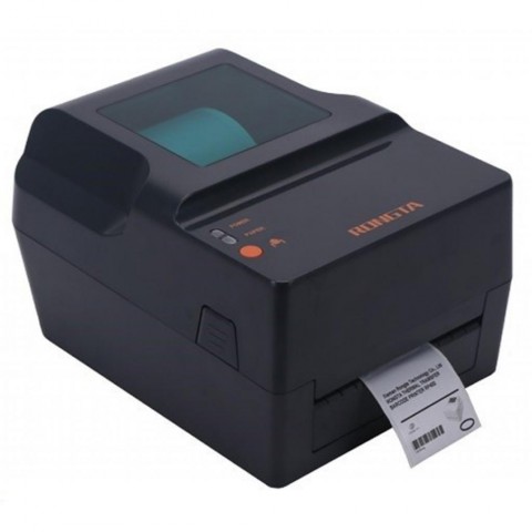 Rongta RP400-USEP 203dpi POS Thermal Label Printer