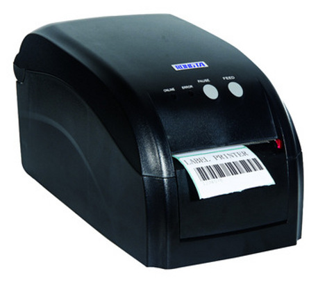 Rongta RP80VI-USE 80mm 203DPI Direct Thermal Label Printer