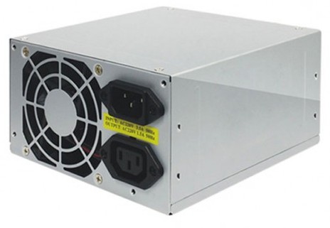 Safeway ATX-500W Short Circuit Protection PC Power Supply