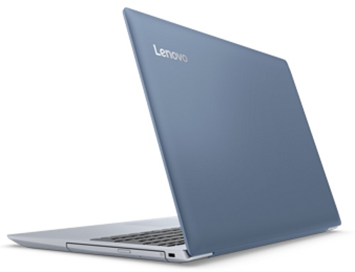 Lenovo Ideapad 320 Core i3 7th Gen 4GB RAM 1TB HDD Laptop