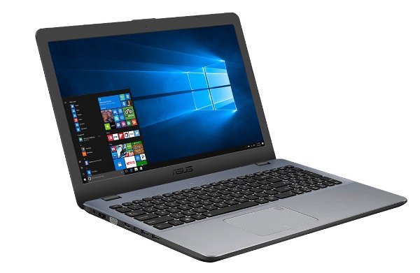 Asus VivoBook X542UN 8th Gen i5 4GB Graphics Gaming Laptop