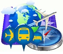 Travel Agency Management Software System