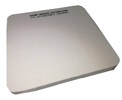Ramp High Quality Special GSM Cutting Pad