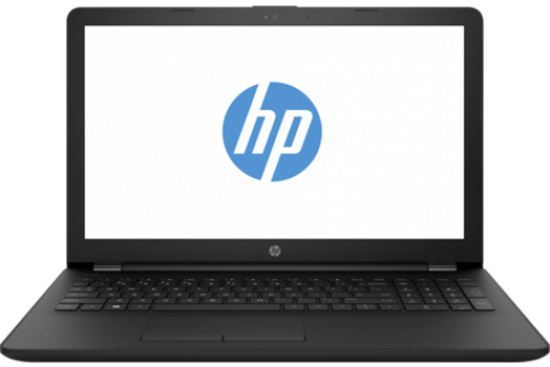 HP 15-bs588tu Core i3 4GB RAM 1TB HDD 15.6" Laptop