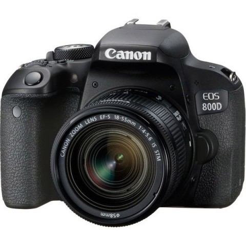 Canon EOS 800D Price in Bangladesh