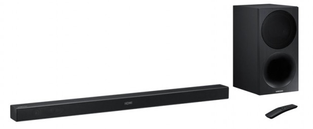 Samsung HW-M450 Wireless Bluetooth Home Audio Sound Bar
