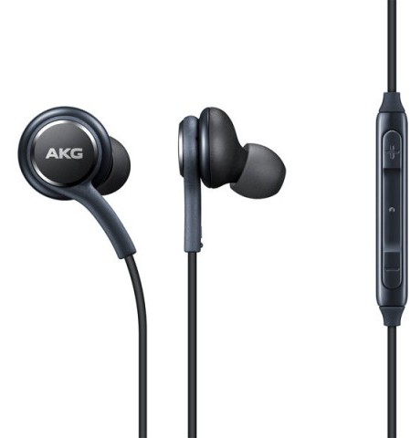 Samsung EO-IG955 Tuned By AKG Tangle-Free In-Ear Earphone