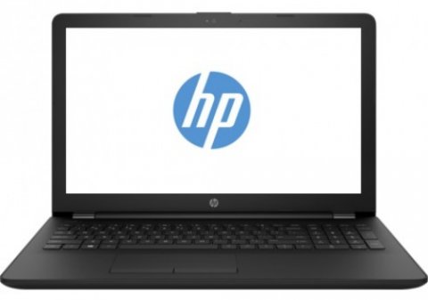 HP 15-BS186TX Core i5 8th Gen 2GB Graphics 15.6" Laptop
