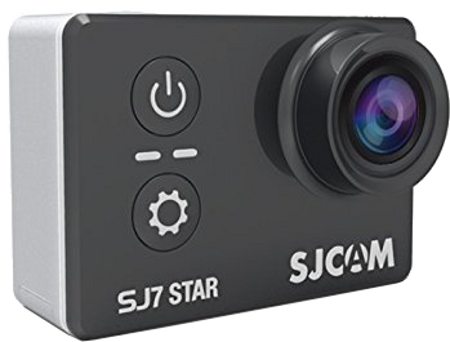Sjcam SJ7 Star 12MP 4K Waterproof Sports Action Camera