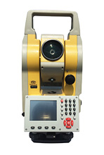 Total Station DTM952R for Survey and Building Construction