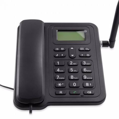 Panasonic ZT900G SIM Supported Corded Home Telephone