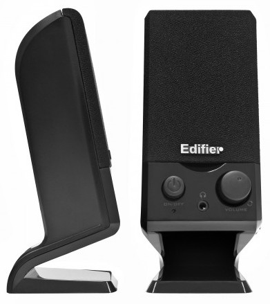 Edifier M1250 Portable Bookshelf Multimedia Audio Speaker