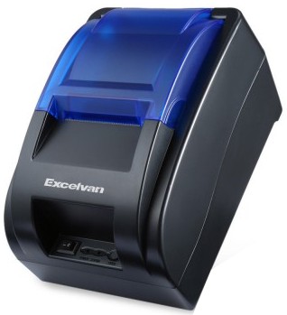 Excelvan HOP-H58 USB Thermal Receipt Printer