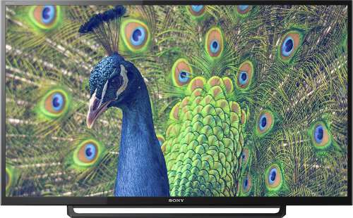 Sony Bravia R302E HD 32 Inch Noise Reduction LED Television