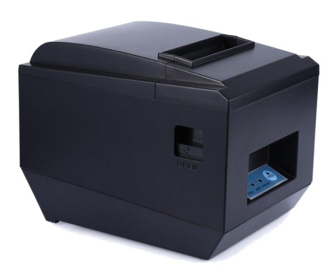 Thermal HS-802UL Bill Printer Win8 Driver with Auto Cutter