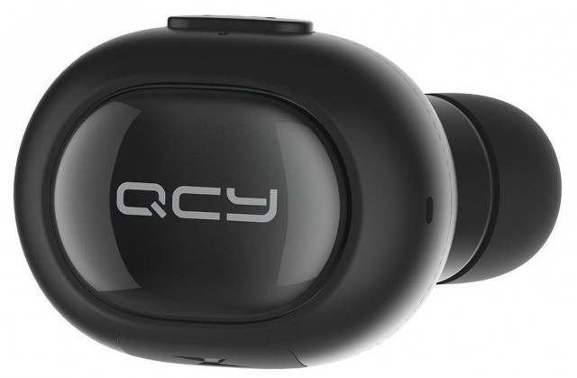 QCY Q26 Mini Stereo Noise Canceling Bluetooth Headset