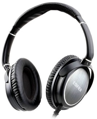 Edifier H850 HiFi Professional Audiophile Travel Headset