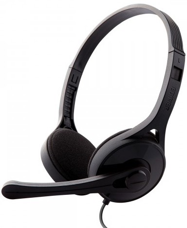 Edifier K550 Comfortable Long Hours Communicator Headphone
