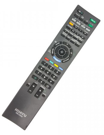 Huayu Master Remote for Sony Television