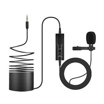 Lavalier R933 Omnidirectional Condenser Studio Microphone