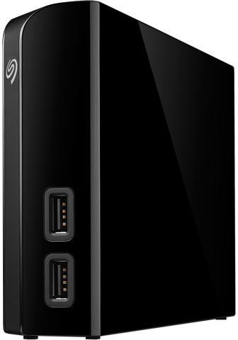 Seagate Backup Plus Hub 8TB External Desktop Hard Disk Drive