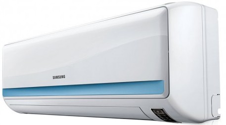 Samsung AS18UUQN 1.5 Ton 18000 BTU Split Air Conditioner