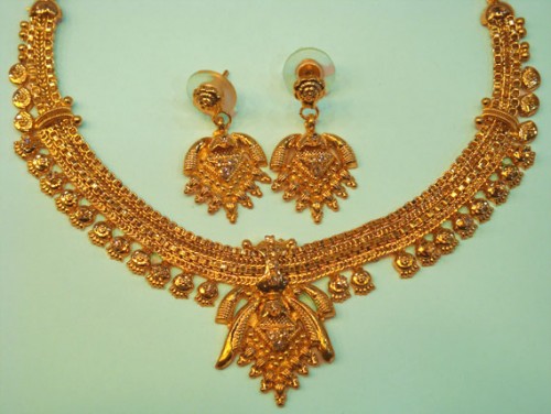 Necklace-259 Price in Bangladesh | Bdstall