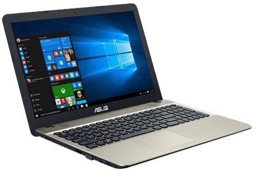 Asus VivoBook X441NA Pentium Quad Core 4GB RAM Laptop
