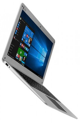 i-Life ZedAir Intel Quad Core 32GB SSD Windows 10 Laptop