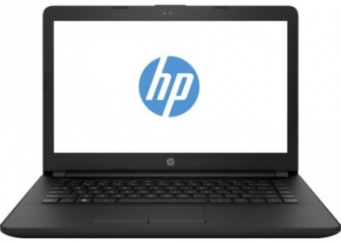 HP 15-BS520TU 4GB RAM Quad Core 500GB HDD Laptop