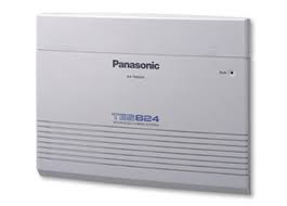 Panasonic KX-TES824 24-Line Advanced PABX System