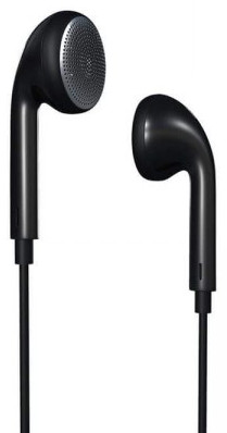 Remax RM-303 Smart Noise Reduction In-Ear Stereo Headset