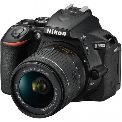 Nikon D5600 Price in Bangladesh | Bdstall