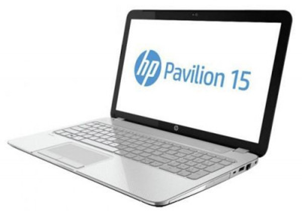 HP Pavilion 15-cc155TX Core i5 8th Gen 4 GB Graphics Laptop