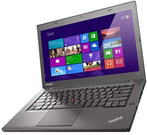 Lenovo Thinkpad T440P Core i5 4GB RAM 1TB HDD 14" Laptop
