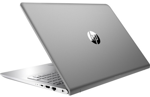 HP Pavilion 15-cc152od i5 Multi Touch 8GB RAM 1TB HD Laptop